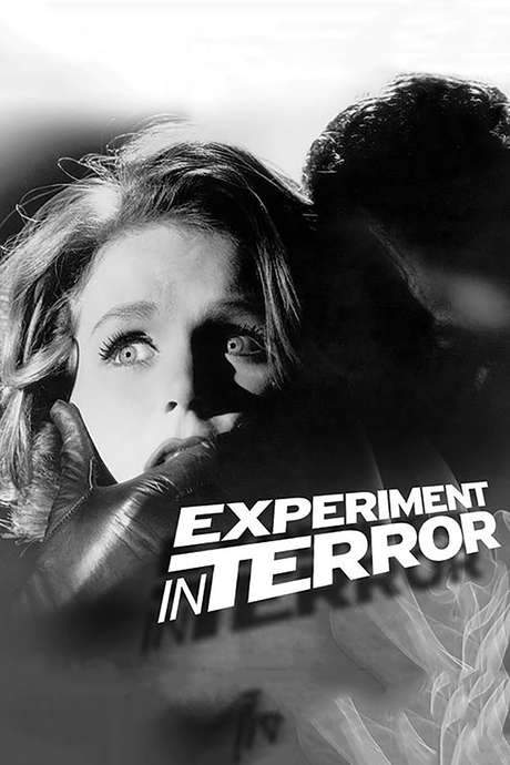 Experiment In Terror 1962 Full Movie Summary Plot Explained
